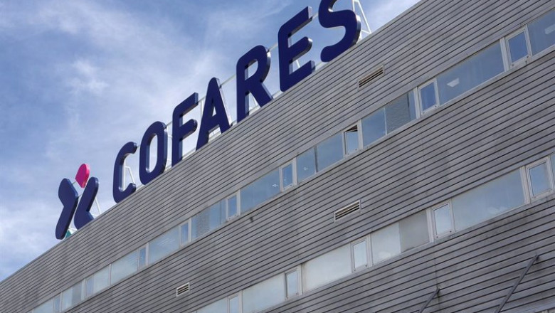 Los resultados de Cofares en 2020 avalan el proceso de transformación iniciado hace tres años | Cofares ep los resultados de cofares en 2020 avalan el proceso de transformacion iniciado hace tres anos