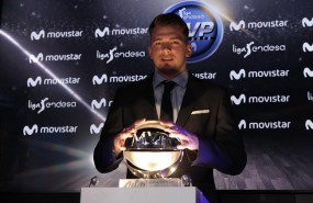 ep luka doncic recibemvpla liga endesa