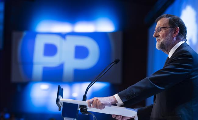 Mariano Rajoy Brey | PP/ DAVID MUDARRA ep mariano rajoy brey 20180721132802