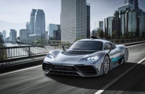 ep mercedes-amg project one