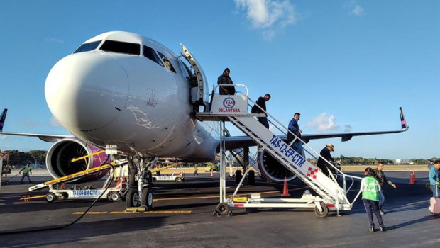 ep mexico recibe mas de 15 millones de turistas hasta septiembre por el alza de viajeros de canada