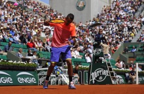 ep nick kyrgios roland garros 2015