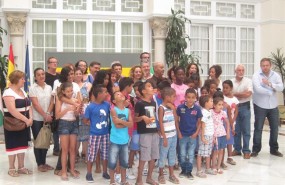 ep ninos saharauis vienenandalucialas vacacionesverano