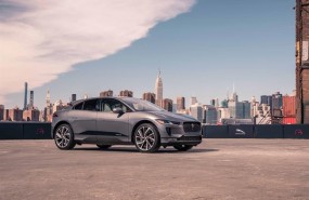 ep nuevo jaguar i-pace electrico