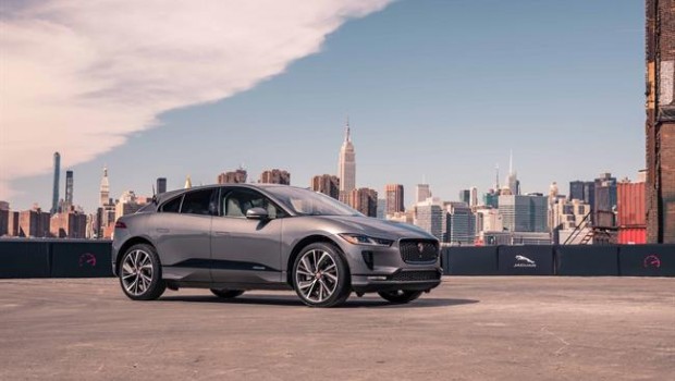 ep nuevo jaguar i-pace electrico