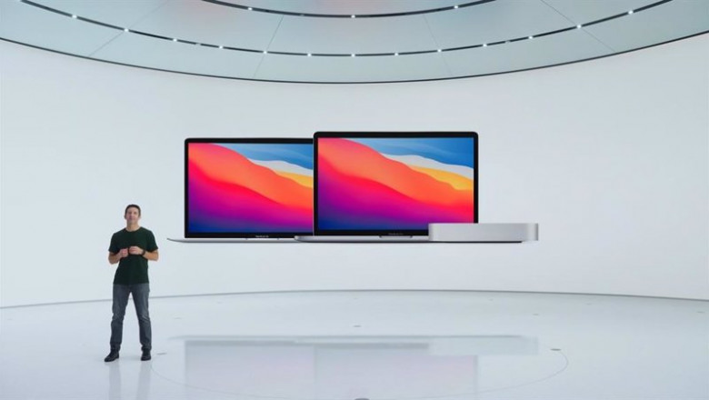 ep nuevos macbook y mac mini con procesadores m1 de apple silicon ep nuevos macbook y mac mini con procesadores m1 de apple silicon