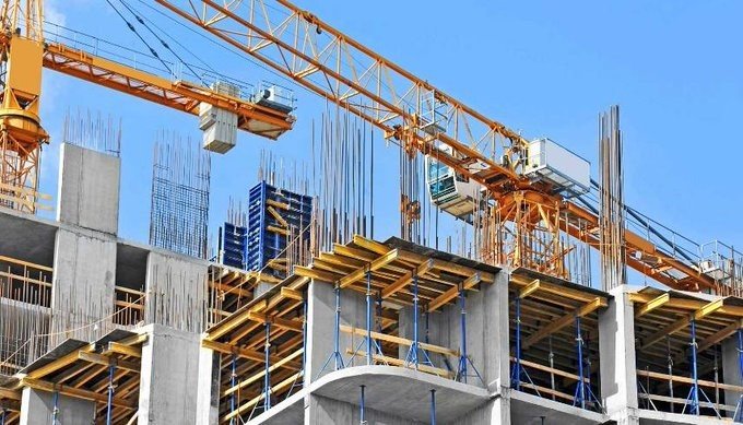 Obras, construcción | UGT ep obras construccion