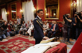 ep once ayuntamientos andalucesde alcaldela terceracuarta fuerzavotada en tres casossoloedil