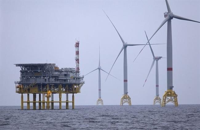 Parque eólico marino de Wikinger de Iberdrola | IBERDROLA ep parque eolico marinowikingeriberdrola