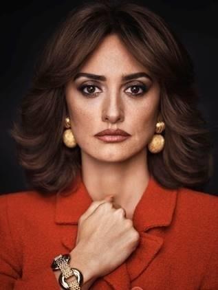 Penélope Cruz | FILMAX ep penelope cruz 20171213181202