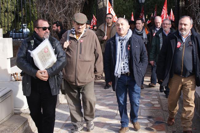 ep pepe alvarez secretario generalugt