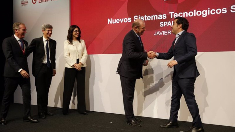 Premios SME Enterprize de Generali | GENERALI ep premios sme enterprize de generali