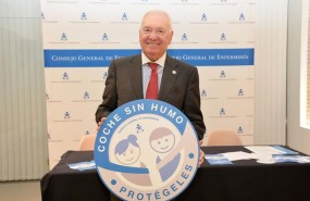 ep presidenteconsejo generalenfermeria florentino perez raya