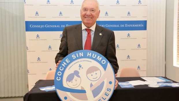 ep presidenteconsejo generalenfermeria florentino perez raya