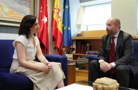 ep presidentela asambleamadrid juan trinidad se reunela candidatappla presidenciala comunidad isabel diaz ayuso