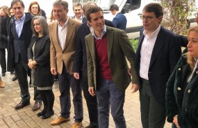 ep presidentepartido popular pablo casado presentalos candidatosp