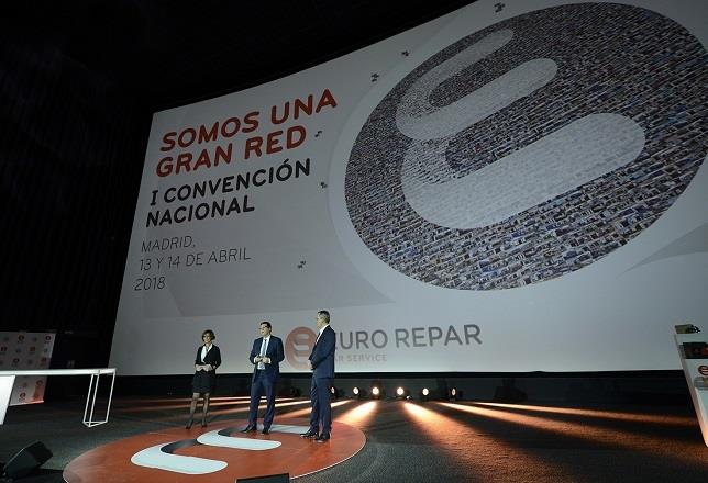 ep primera convencion nacionaleuro repar car service psa