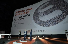 ep primera convencion nacionaleuro repar car service psa
