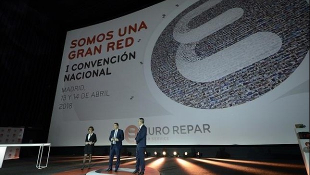 ep primera convencion nacionaleuro repar car service psa