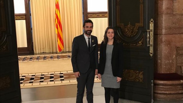 ep pteparlament rtorrent se reunela lidercs iarrimadas