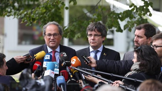 ep quim torra carles puigdemonttoni comin