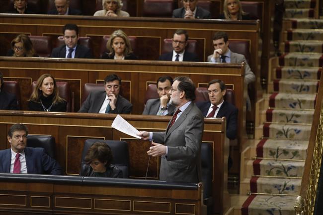 ep rajoy intervienela sesioncontrolgobiernocongreso