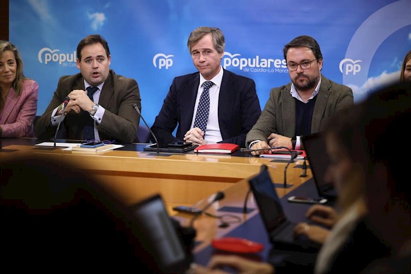 ep rueda de prensa gonzalez terol arona y nunez