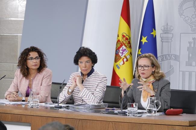 ep ruedaprensaconsejoministros extraordinario ep ruedaprensaconsejoministros extraordinario
