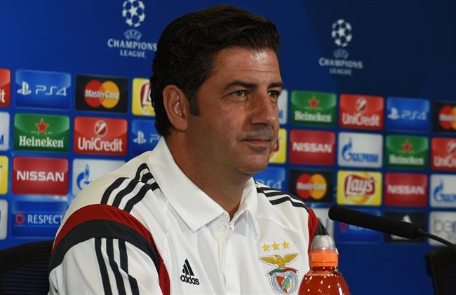 Rui Vitória | EUROPA PRESS ep rui vitoria 20170308235603