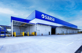 ep saasa compania de andino global inicia operaciones en su nueva terminal de carga en barajas con