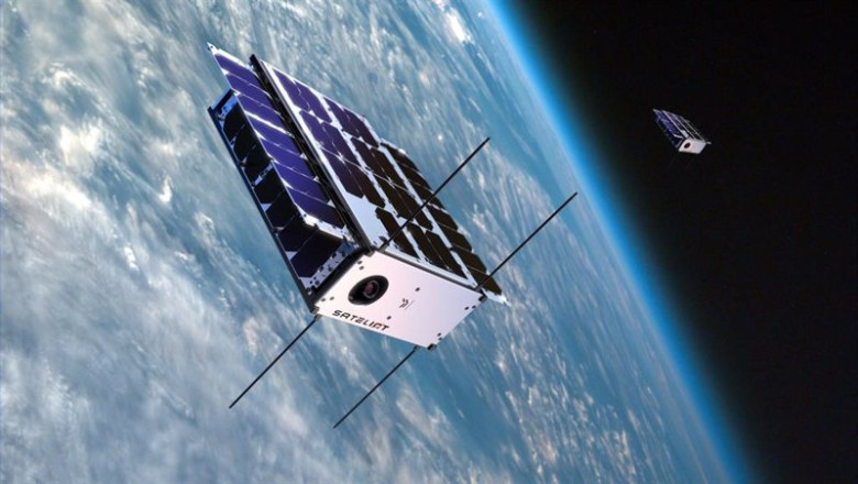 ep sateliot se une a la gsma y ultima acuerdos con operadores para extender su cobertura global 5g ep sateliot se une a la gsma y ultima acuerdos con operadores para extender su cobertura global 5g