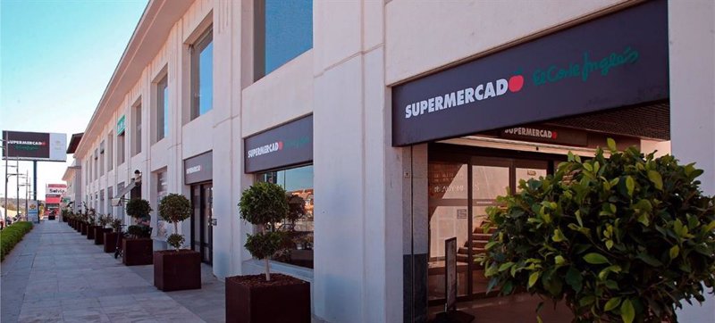 ep supermercado de el corte ingles ep supermercado de el corte ingles