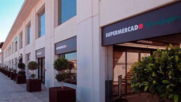 ep supermercado de el corte ingles
