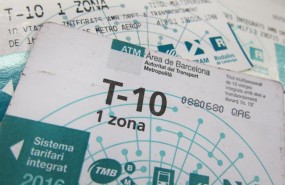 ep tarjeta t10metrobarcelona