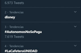 ep tendencias en twitter