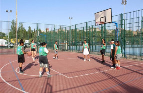 ep torneobaloncesto deong cesalla asociacion dominicanabaloncestomadrid