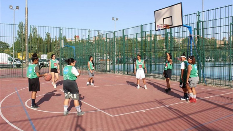 ep torneobaloncesto deong cesalla asociacion dominicanabaloncestomadrid