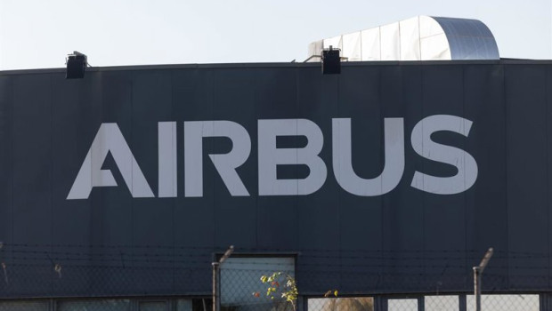ep trabajadores de airbus se concentran a las puertas de la sede de getafe a 1 de septiembre de 2026 ep trabajadores de airbus se concentran a las puertas de la sede de getafe a 1 de septiembre de 2026