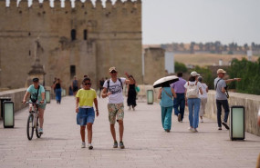 ep turistas en cordoba