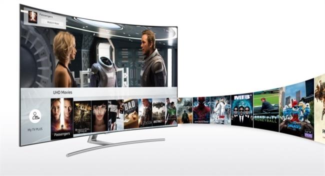 TV PLUS en Europa | SAMSUNG ep tv pluseuropa
