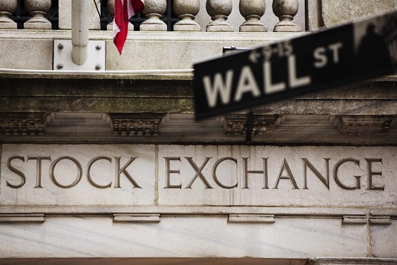 Pérdidas destacadas en Wall Street por el temor a una recesión global