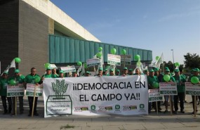 ep unionuniones exigueplanasconvoque eleccionescampo