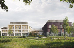 ep velindre cancer centre el nuevo centro hospitalario oncologico en gales que construira sacyr