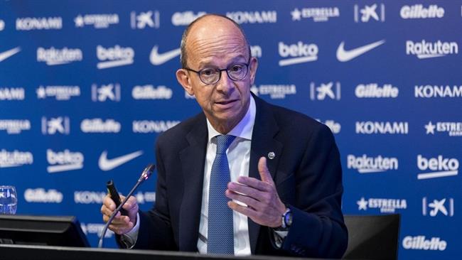 ep vicepresidentefc barcelona jordi cardoner