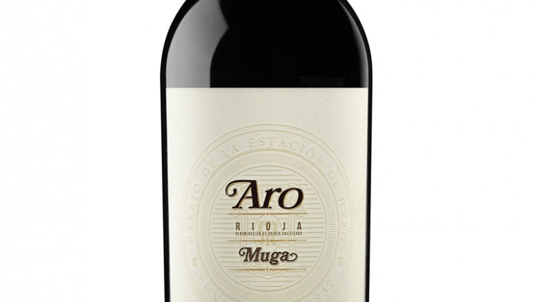 Vino de Bodegas Muga Aro 2016 | BODEGAS MUGA - Archivo ep vinobodegas muga aro 2016