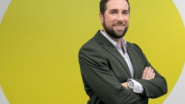 ep vueing nombra a raul arevalo nuevo chief financial and transformation officer
