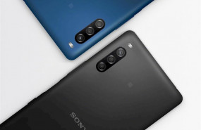 ep xperia l4