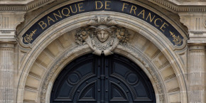 facade du siege de la banque de france a paris 20230130171816 