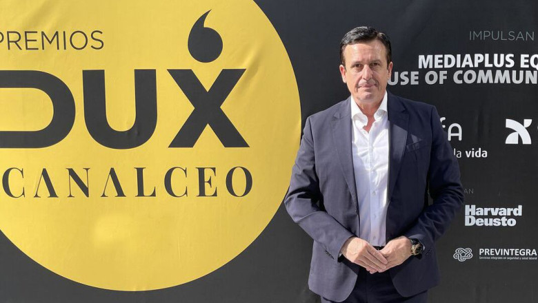 foto canal ceo ignacio canal ceo