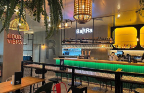 imagen 2 barra de pintxos el corte ingls de san jos de valderas imagen 2 barra de pintxos el corte ingls de san jos de valderas